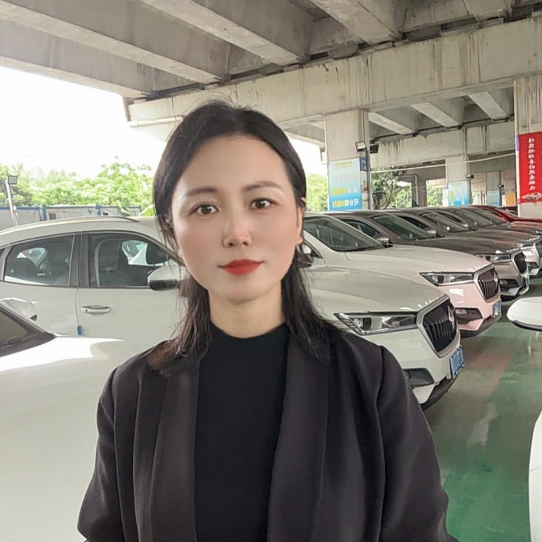 广州云总二手车批发零售