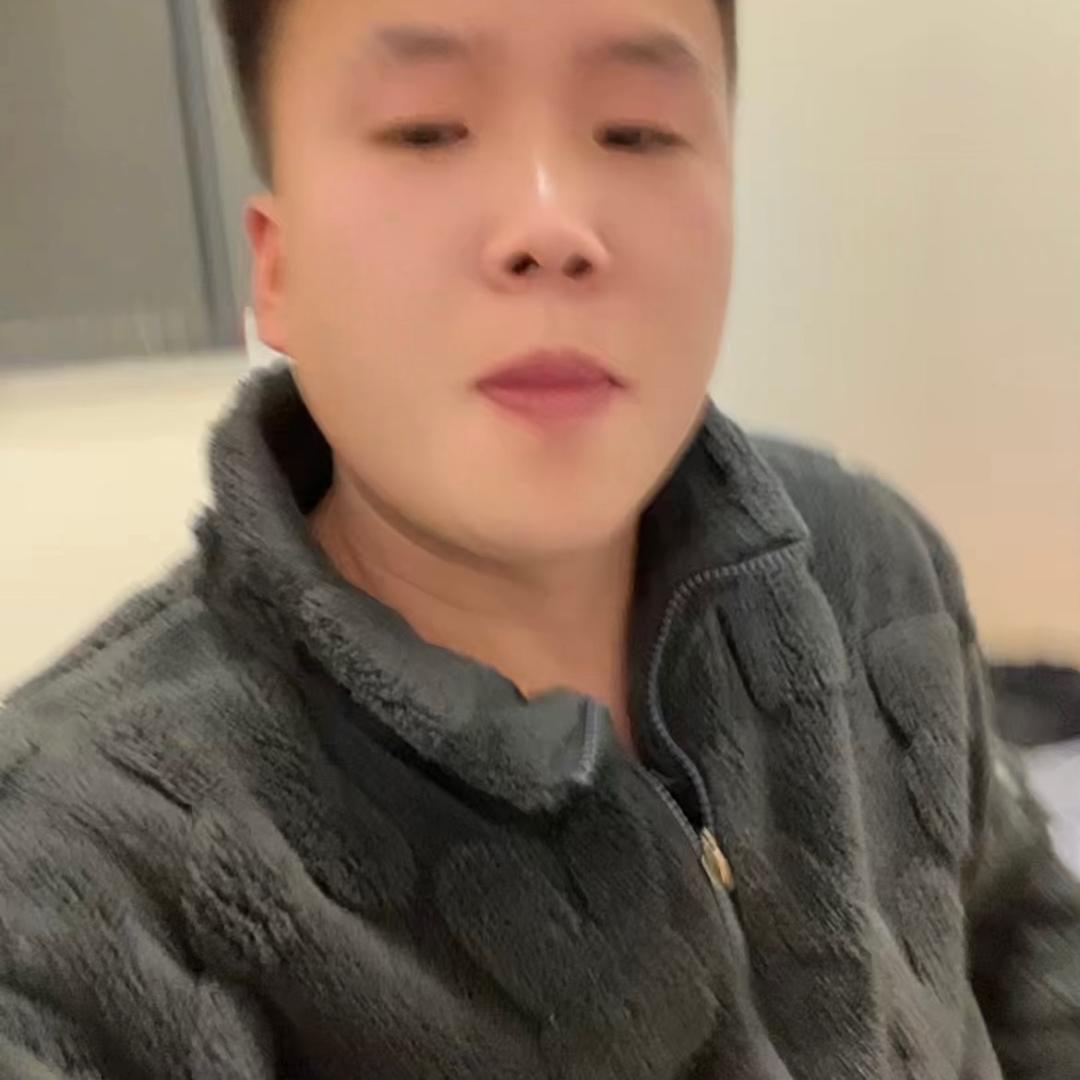 全屋定制李翔。