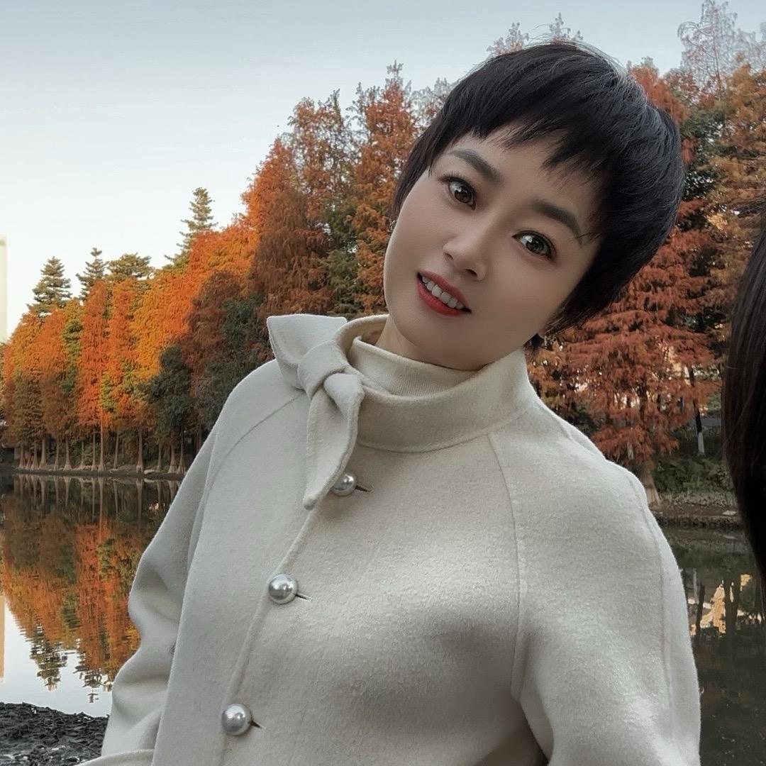杜娟的生活记录