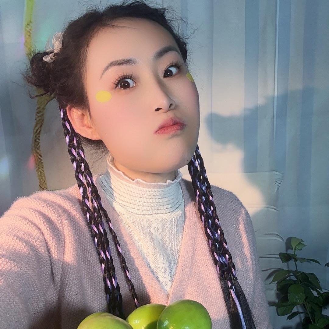 星星是个瘦子