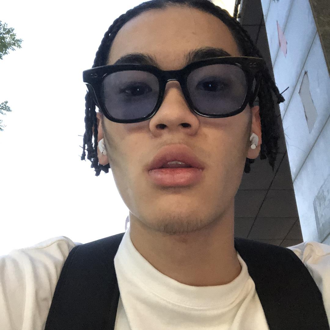 费油的小白