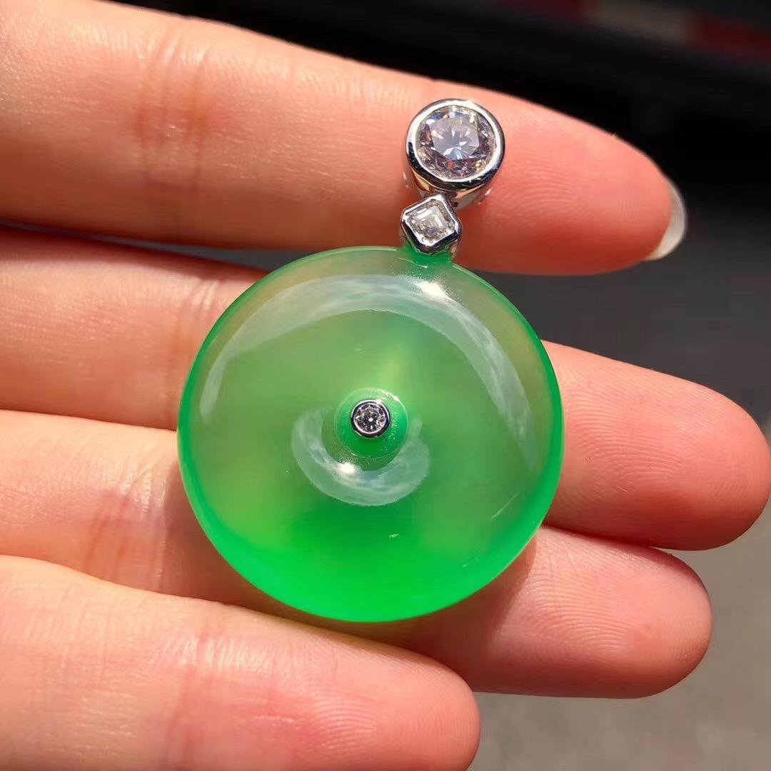 霞姐翡翠甄选