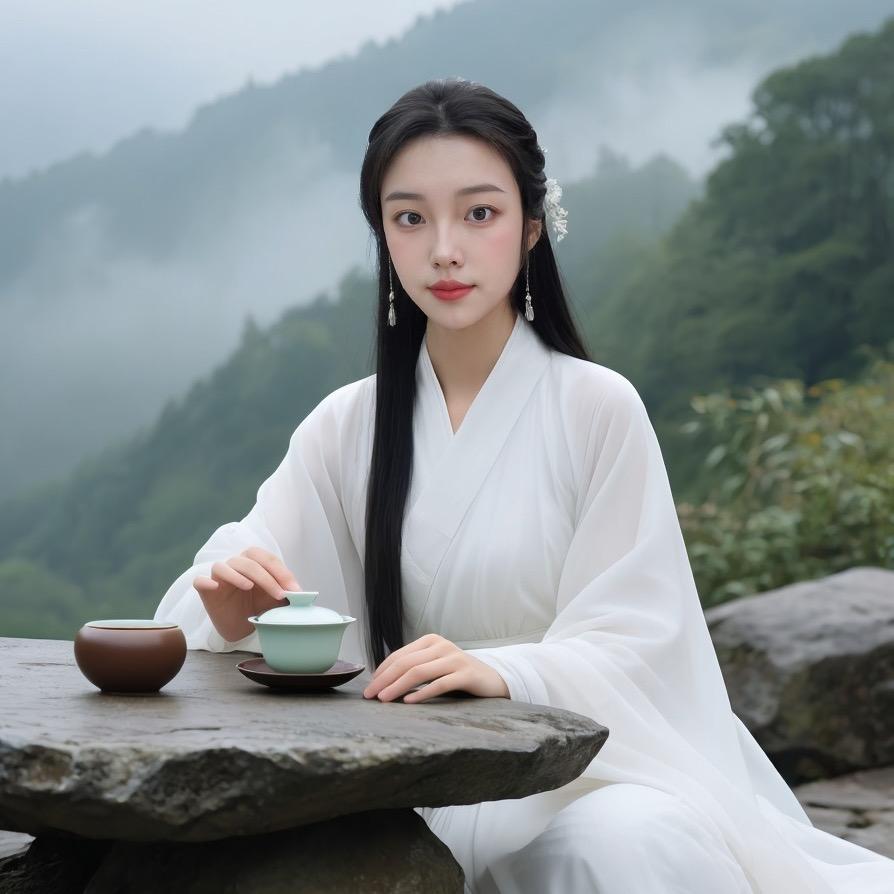 大仙儿@