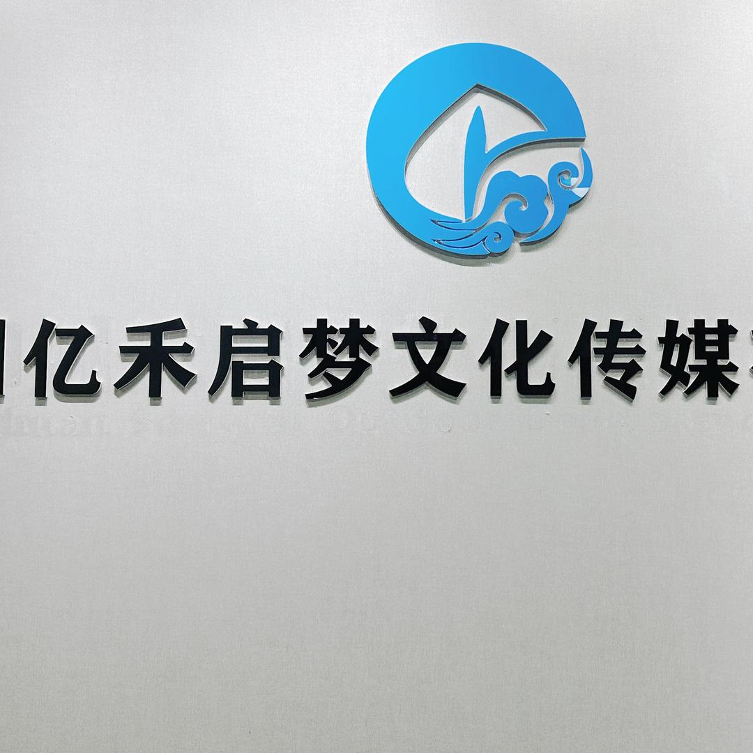 亿禾启梦传媒
