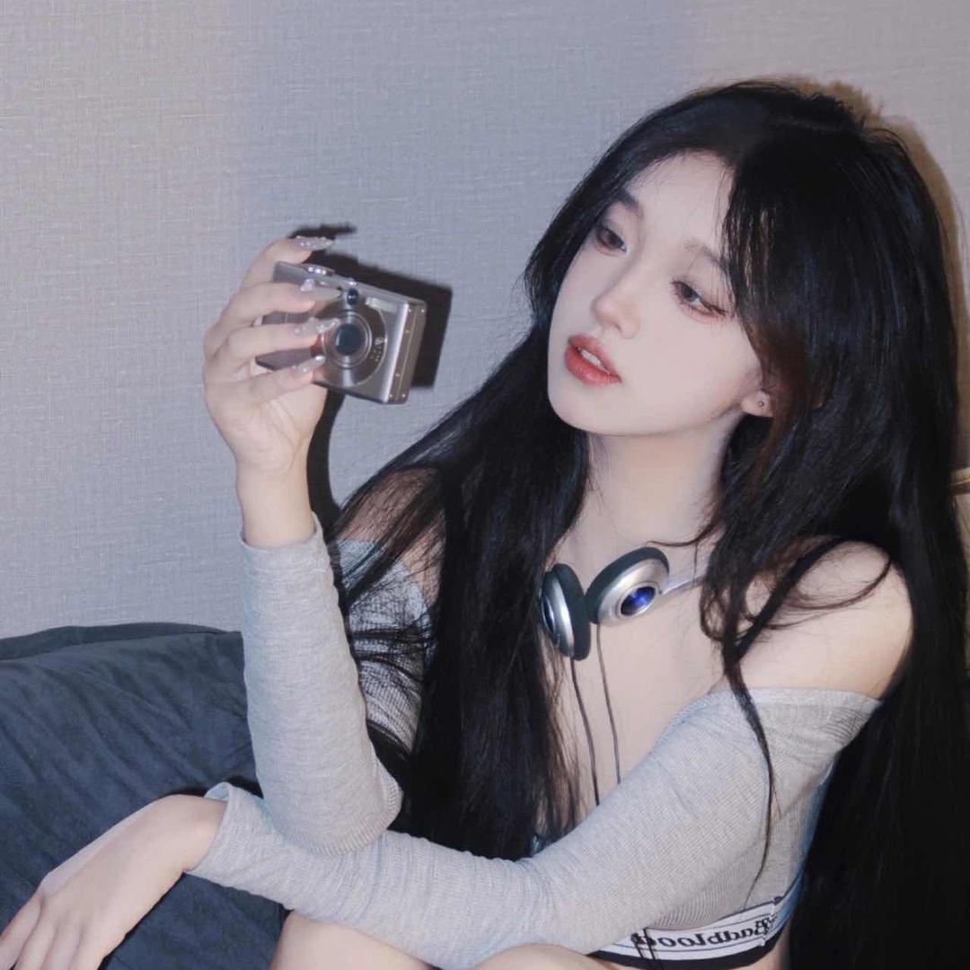 天上月