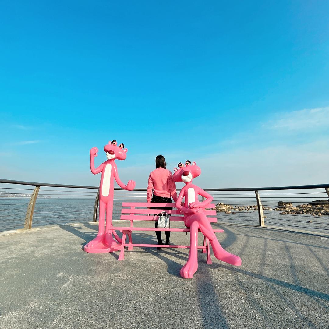 开心👧