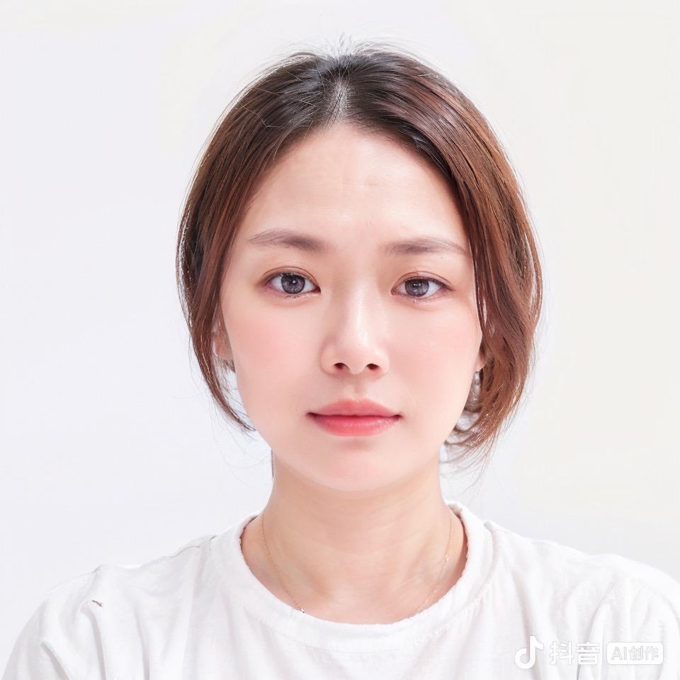 清茶绿梅