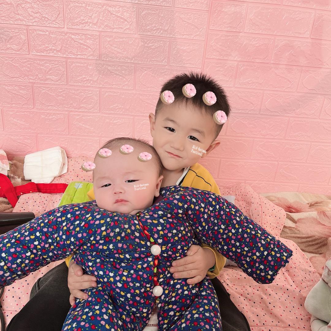 卓卓妈妈爱生活