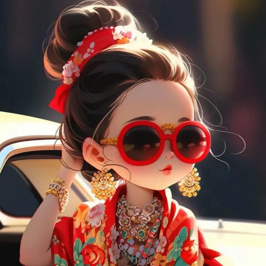 女王～