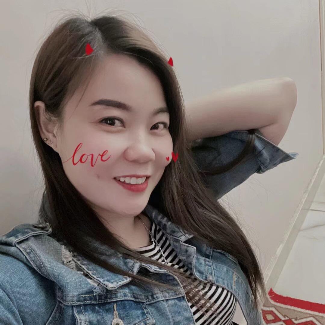 依然微笑