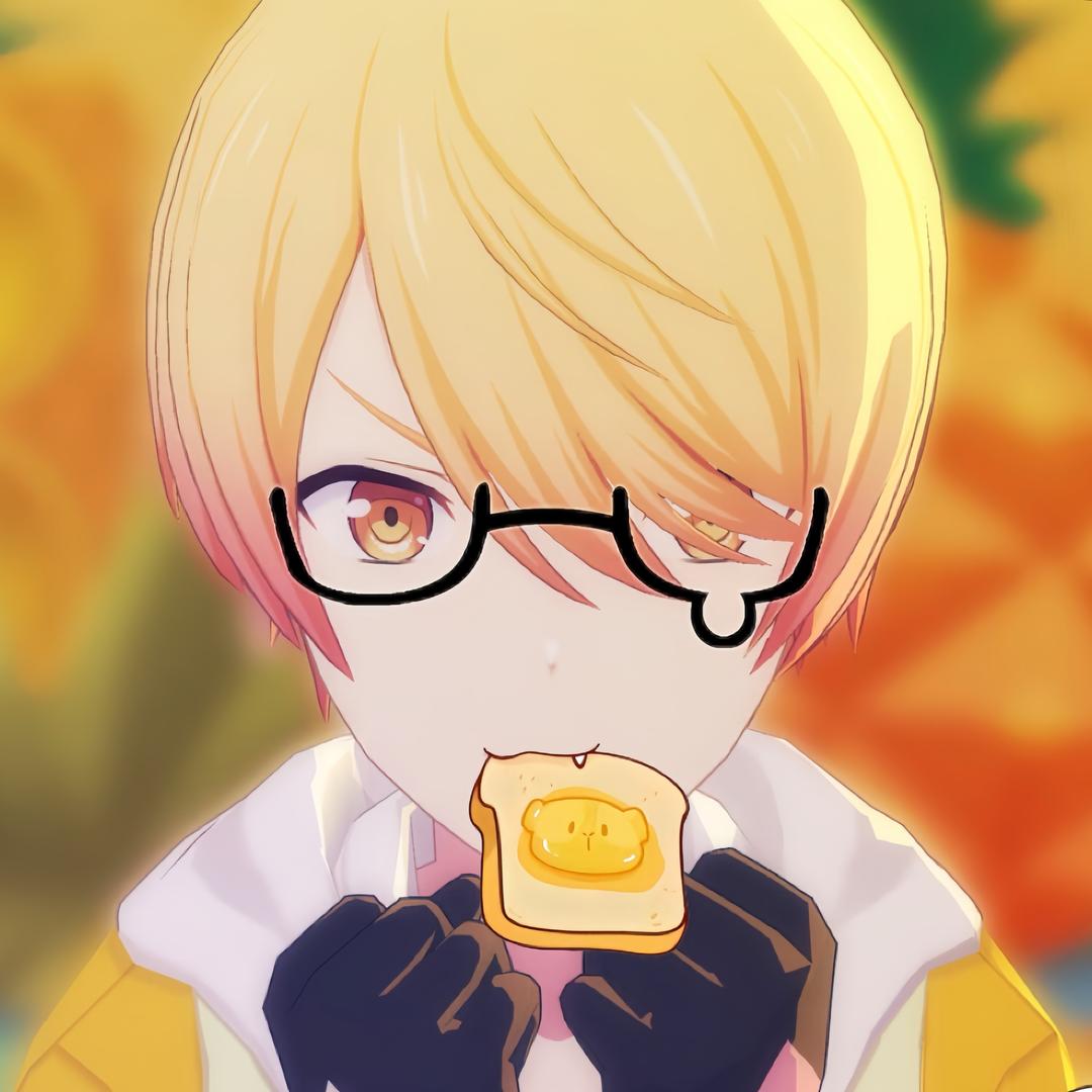 司くん（高冷id版）