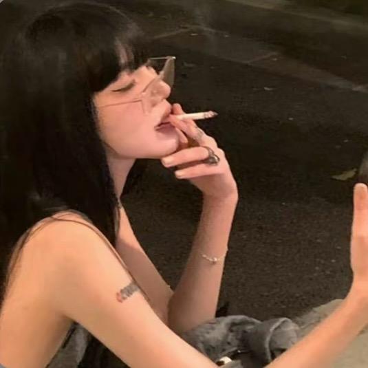 过往云烟.
