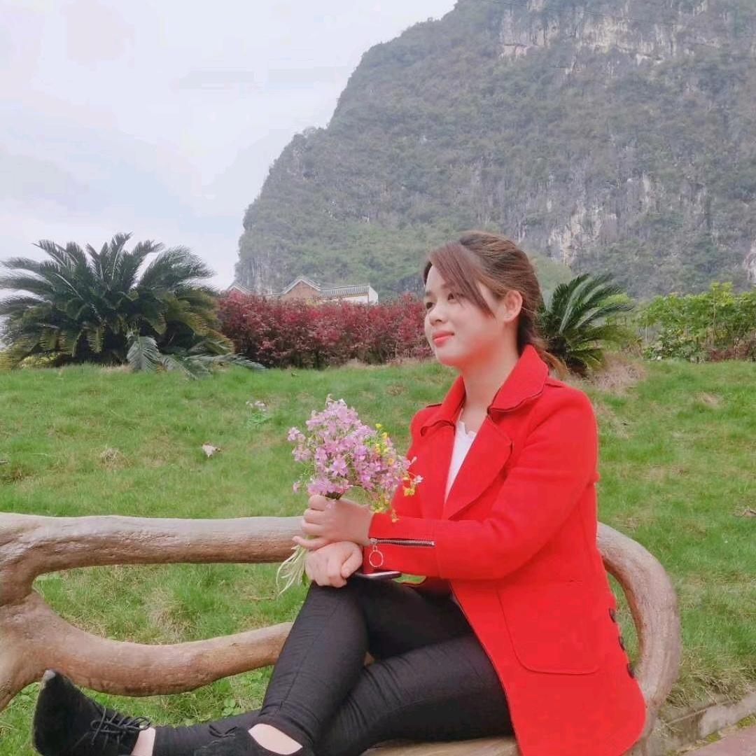 我心飞翔