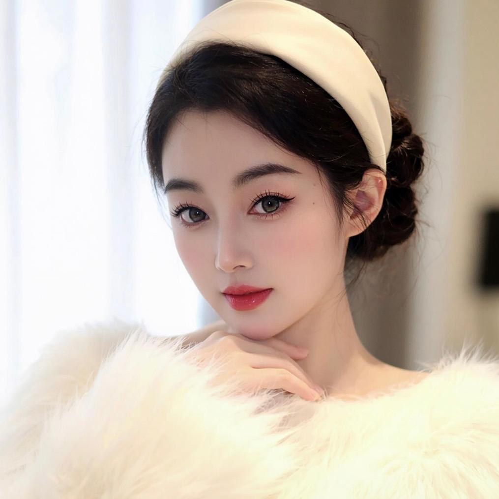 美业 萱萱