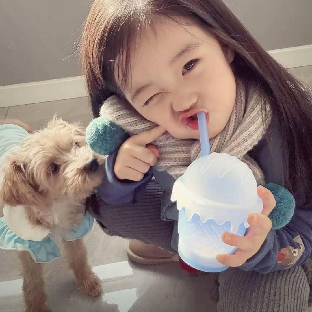 唯一^