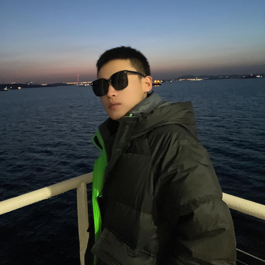 航海小六子