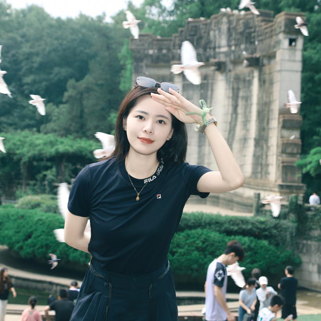 娟妹子