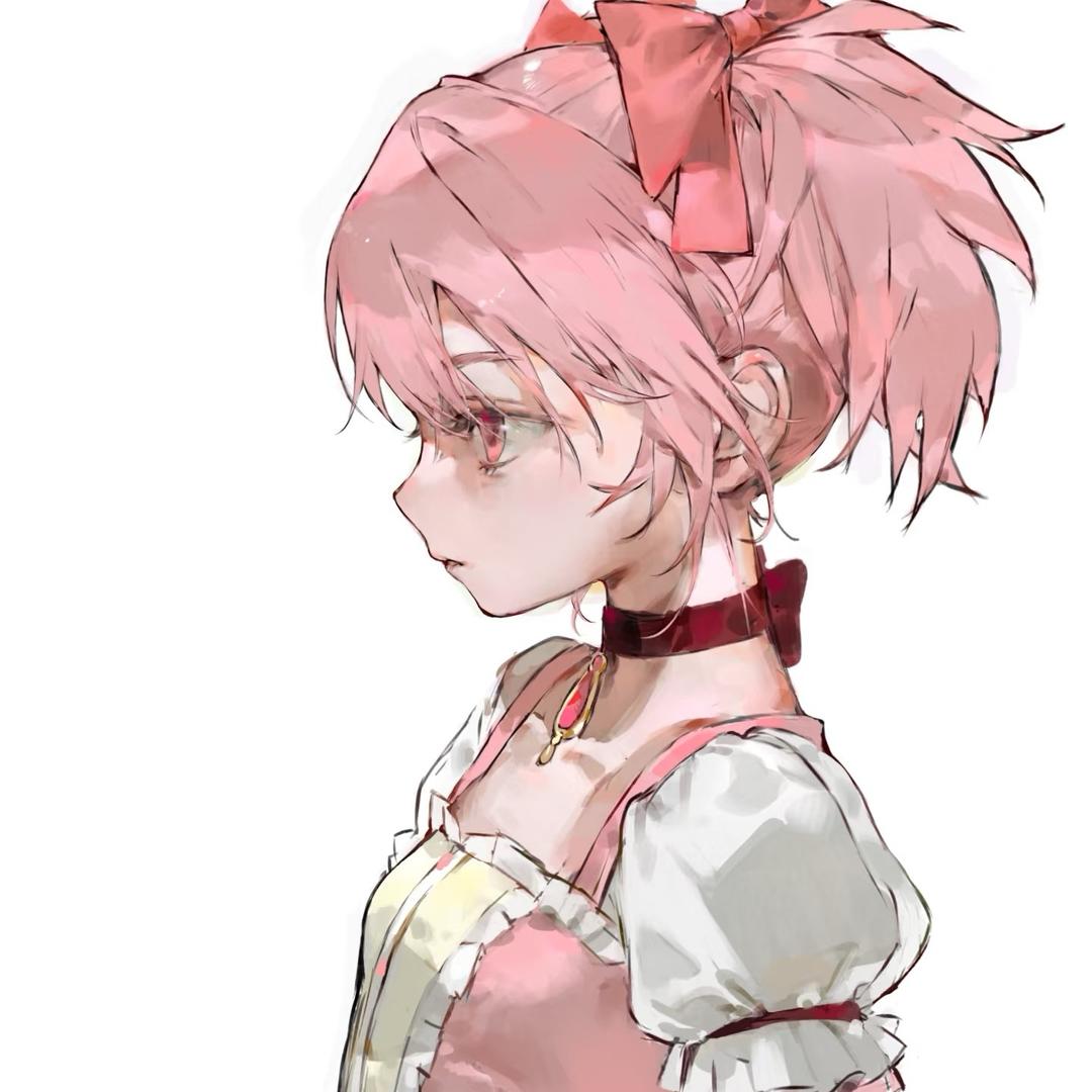 只只