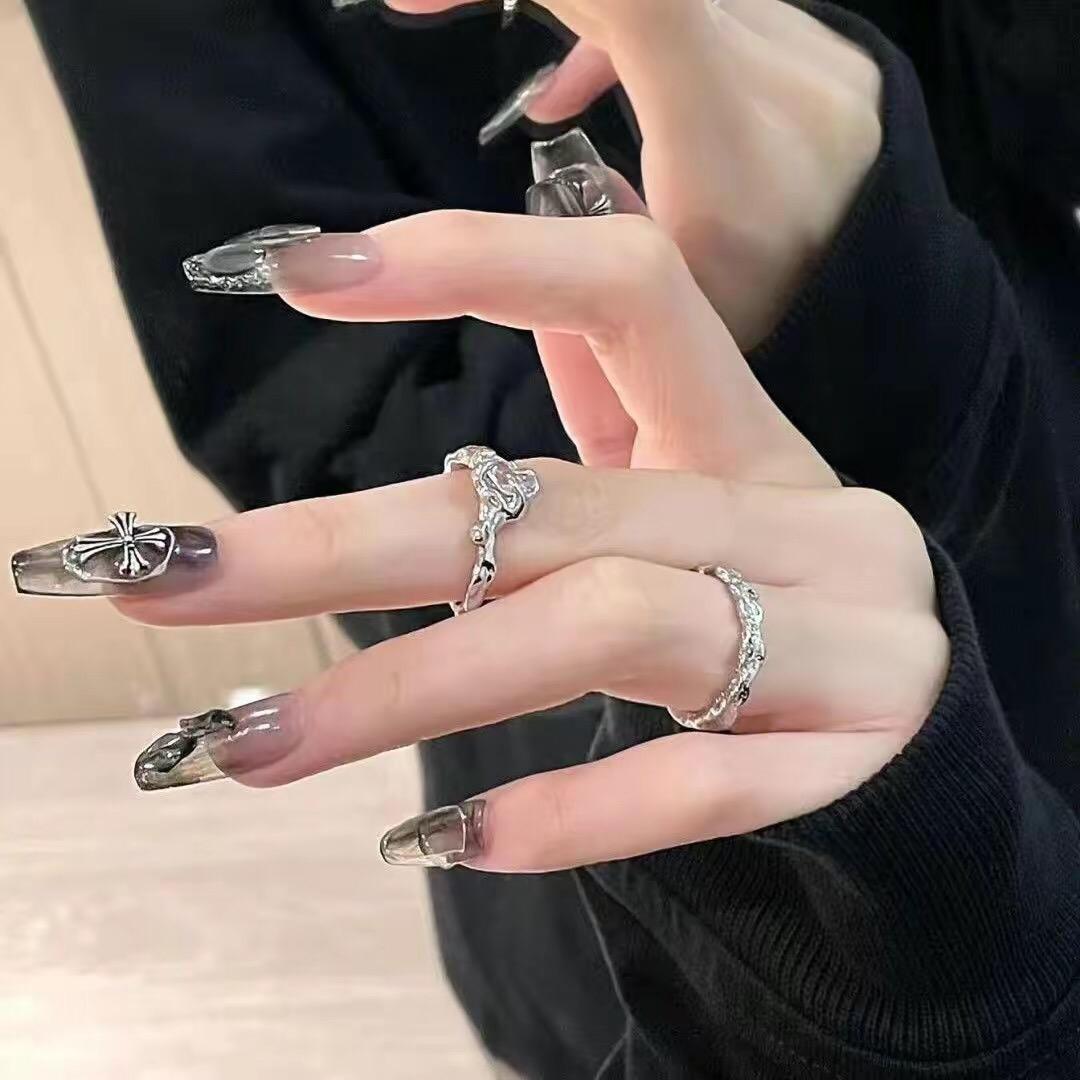 不晚Nail手工穿戴甲