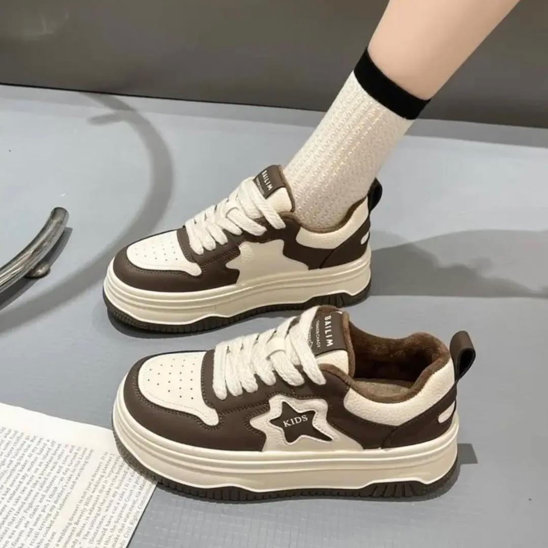 羊羊家时尚女鞋