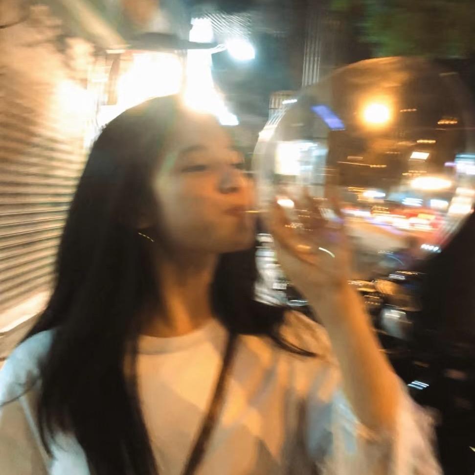 晚春.