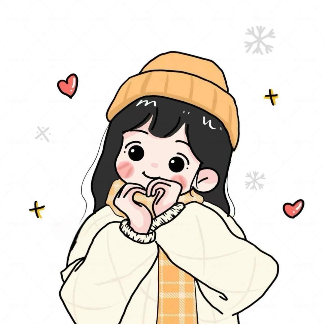 00后女孩小徐