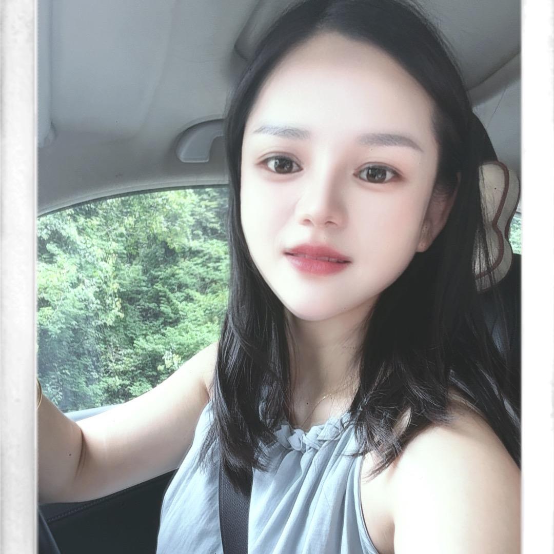静静💞