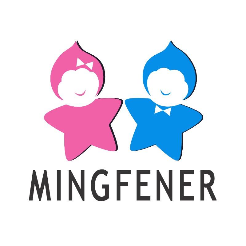 mingfener明粉儿童装旗舰店