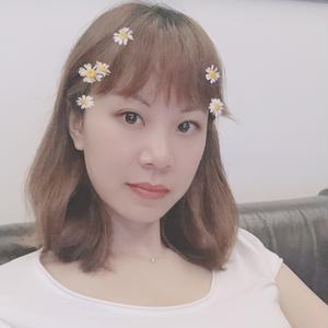 小小精灵「青」