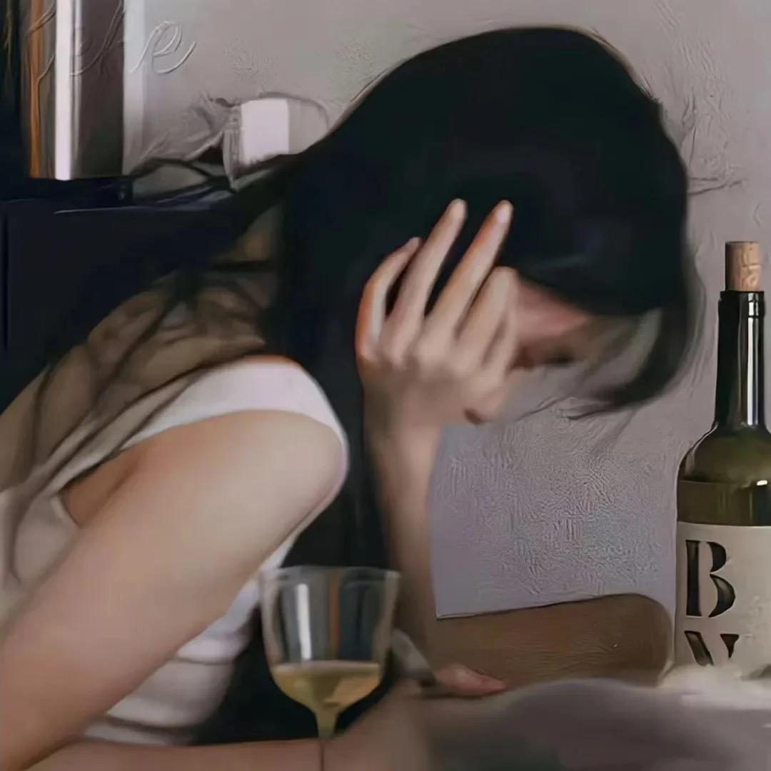 忧郁公主
