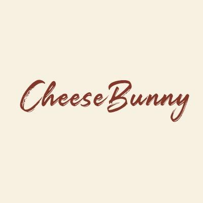 芝士兔CheeseBunny