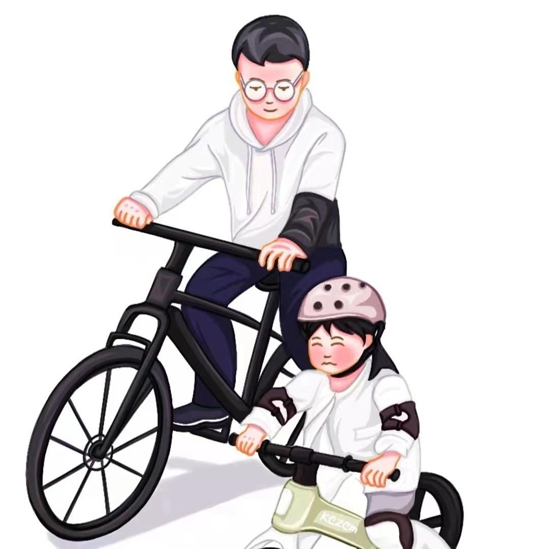 玥玥妹妹的小叔