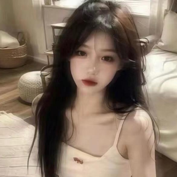 温柔.
