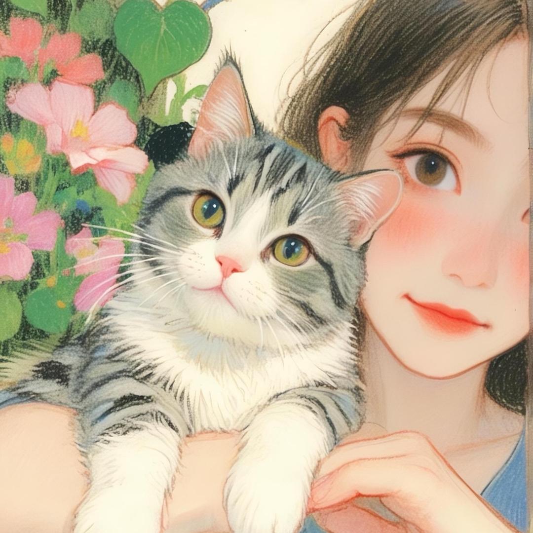 傲娇的糖葫芦