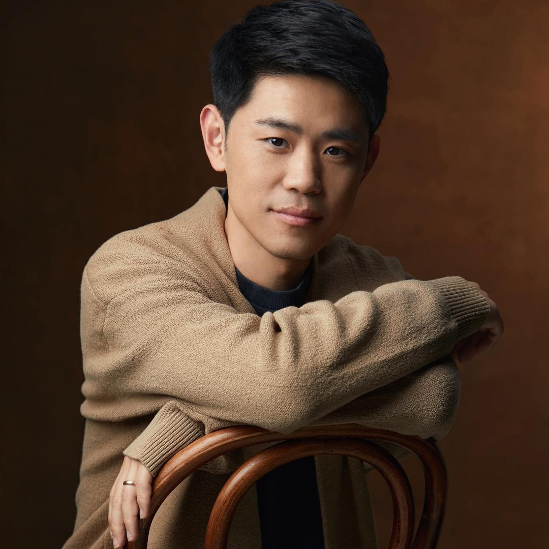 留学招生官Tony Liang