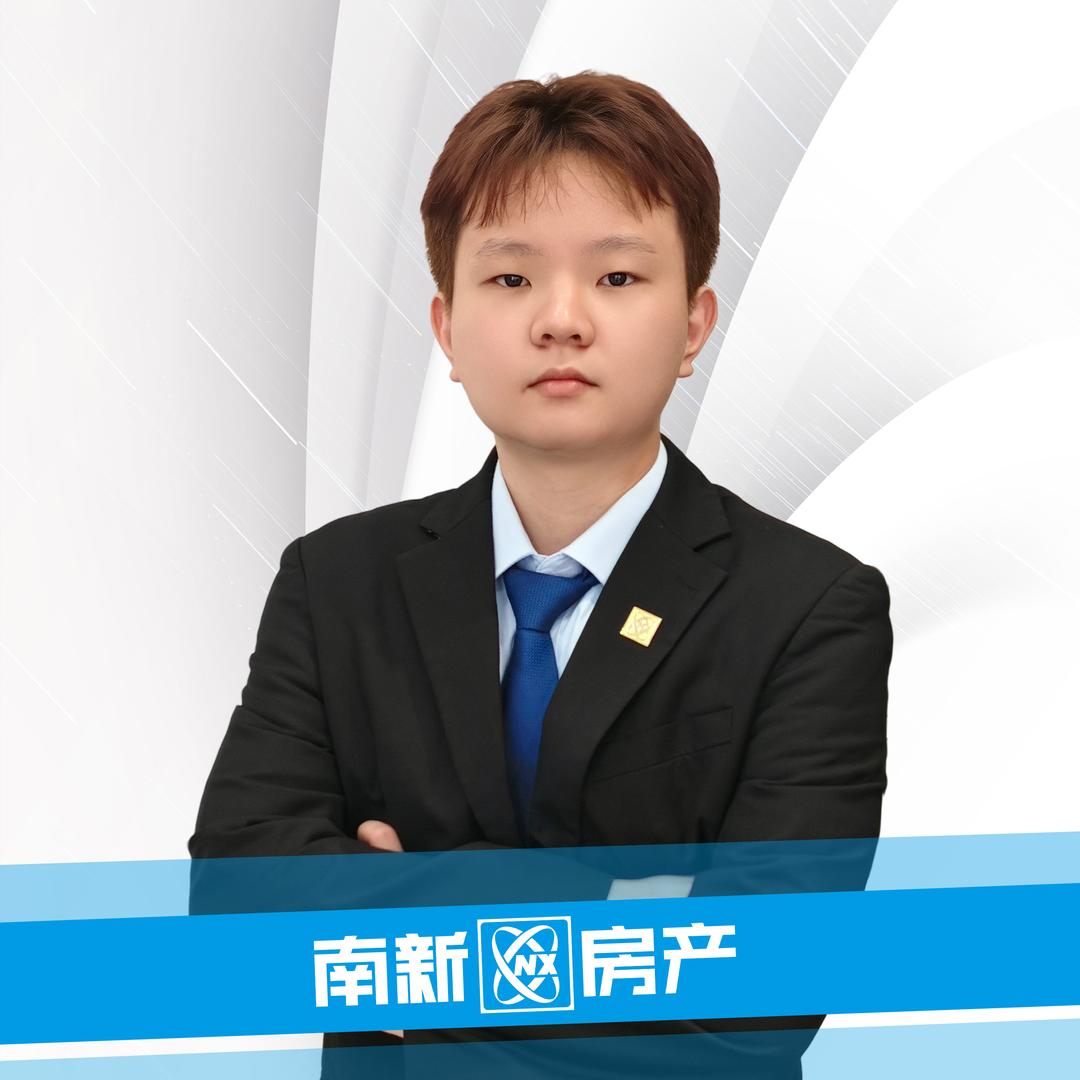 房产-小张