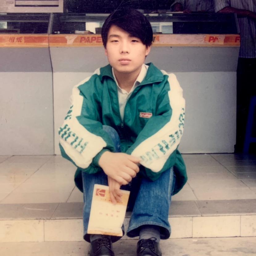 马宏