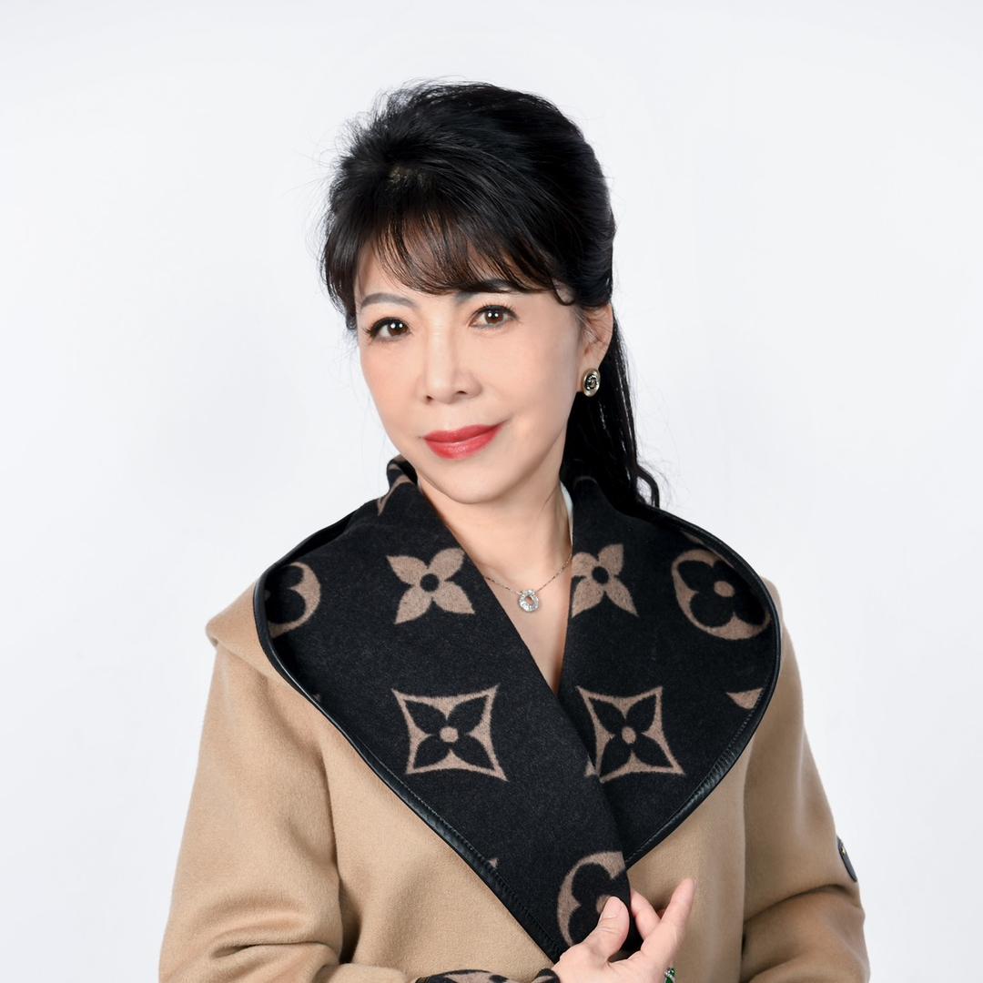 立惠小姐姐