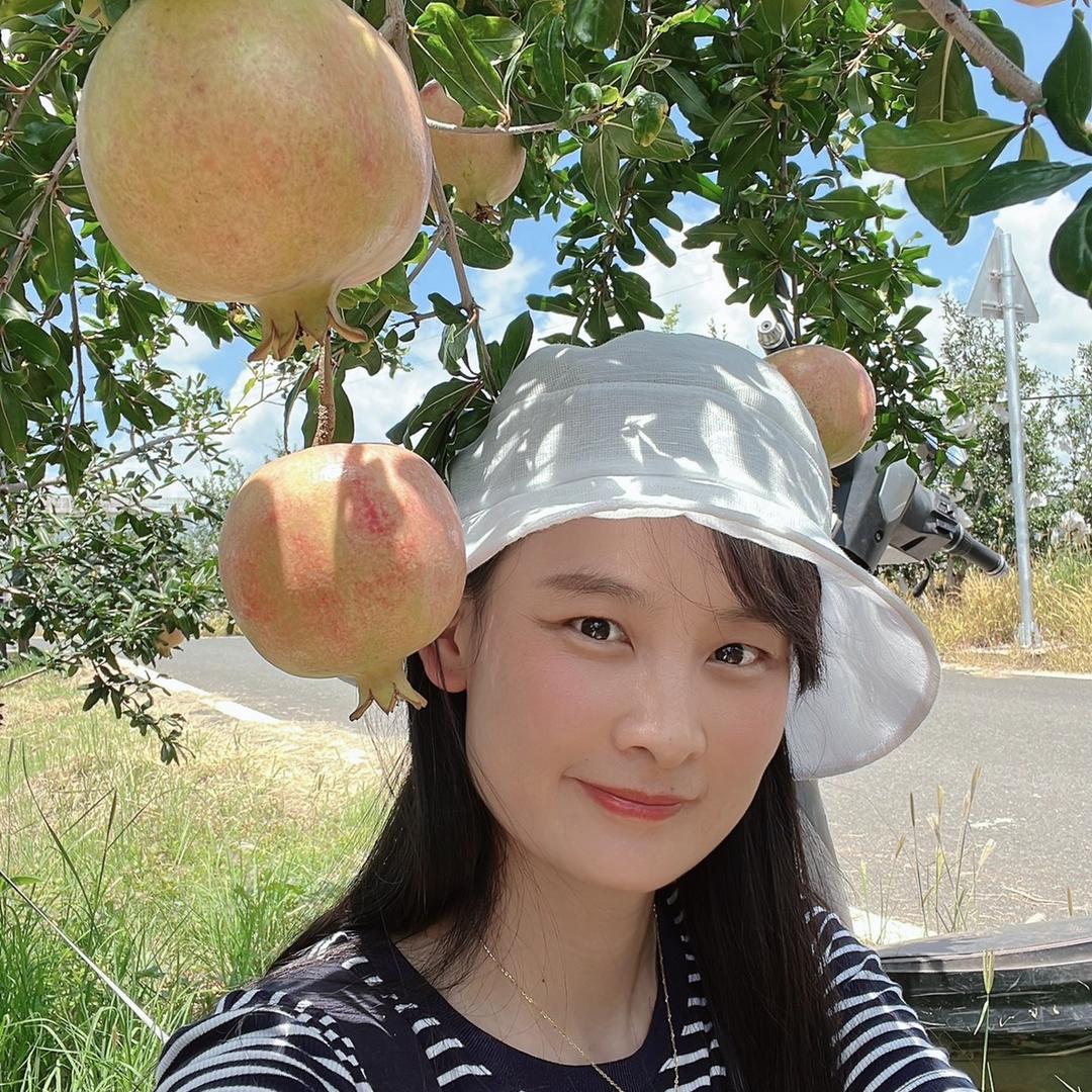 云南水果一姐