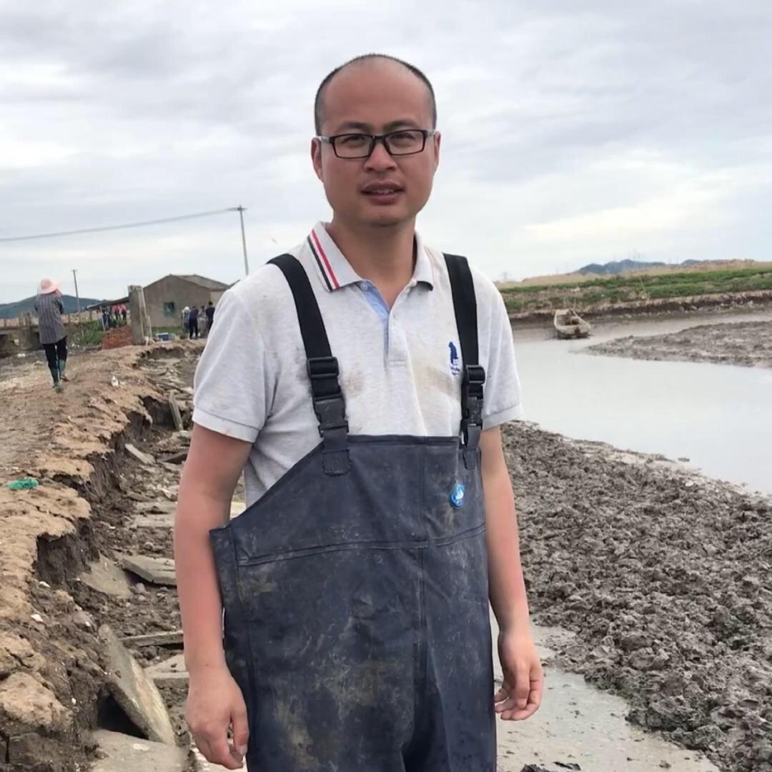 码头光头海鲜