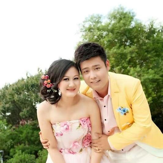 泽泽👦+汐汐👦的👩咪
