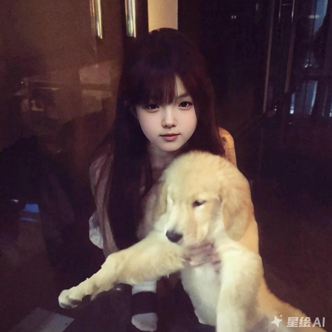 心若无畏，神然🐰