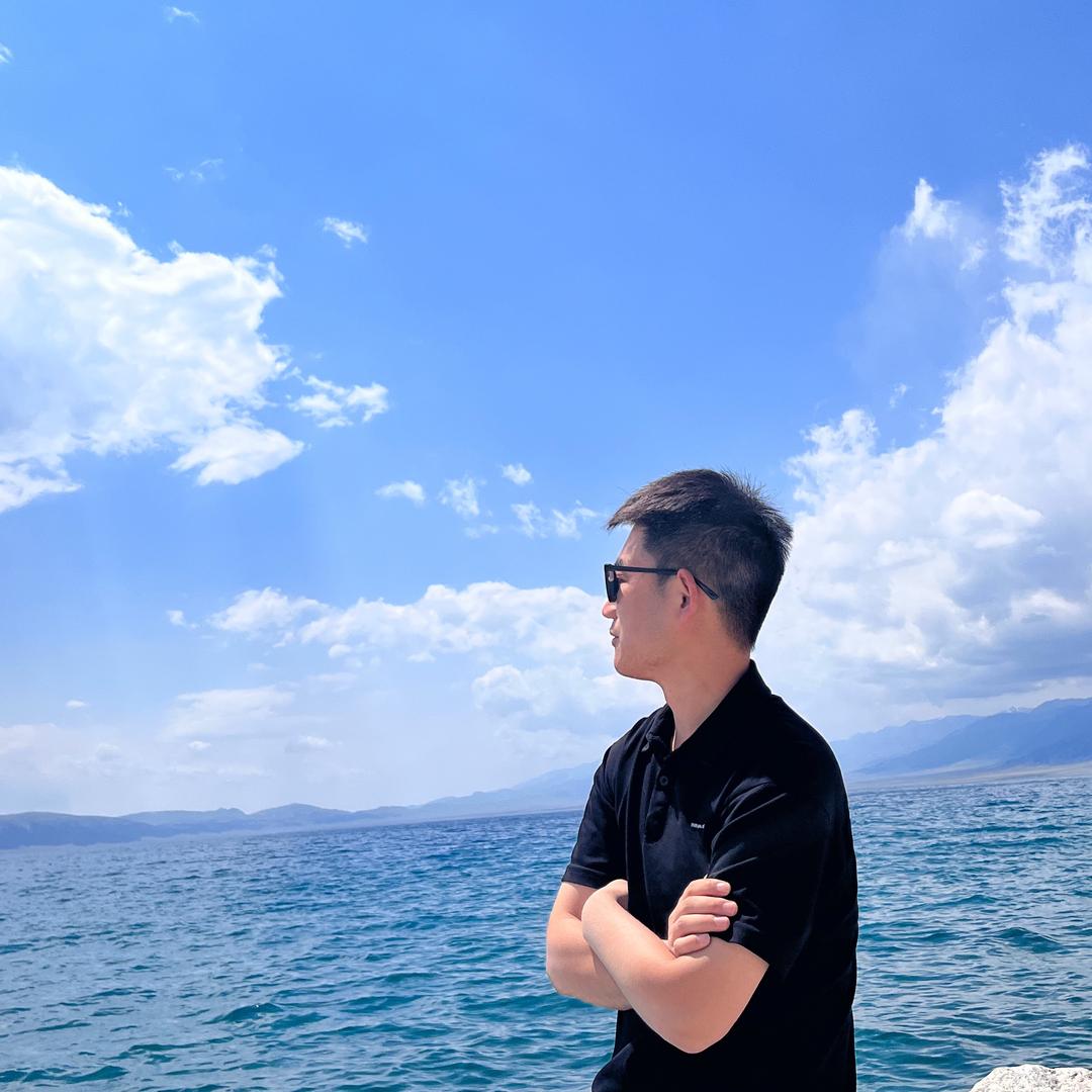 咸阳小李爱说煤