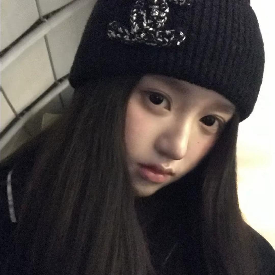 吃了一个曲琪饼