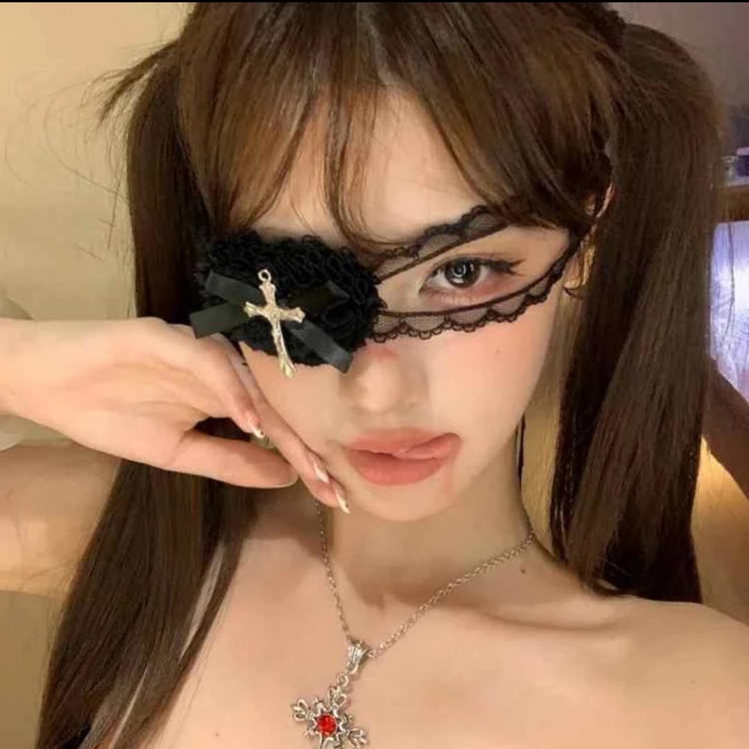 嘘什么🤫