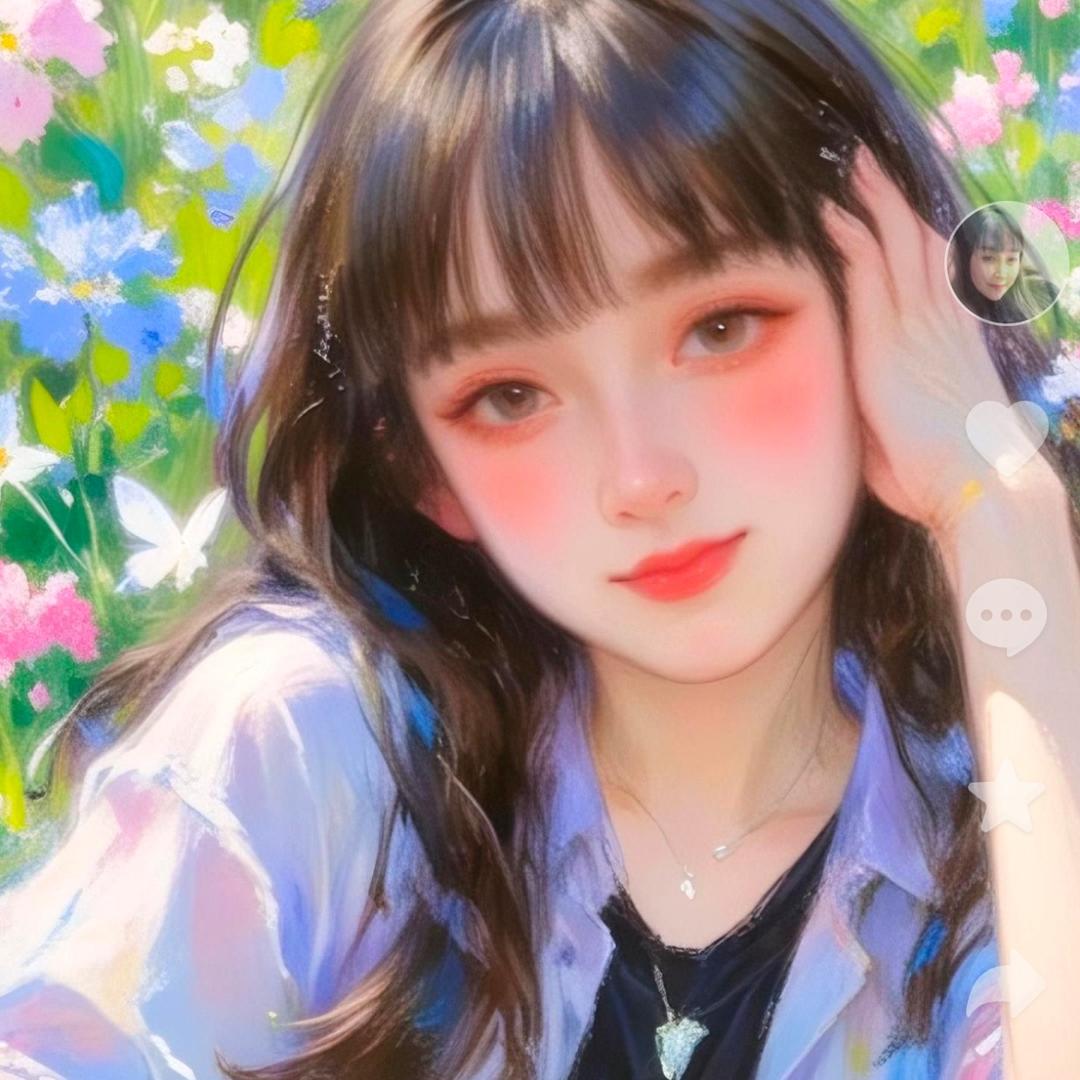 好心情