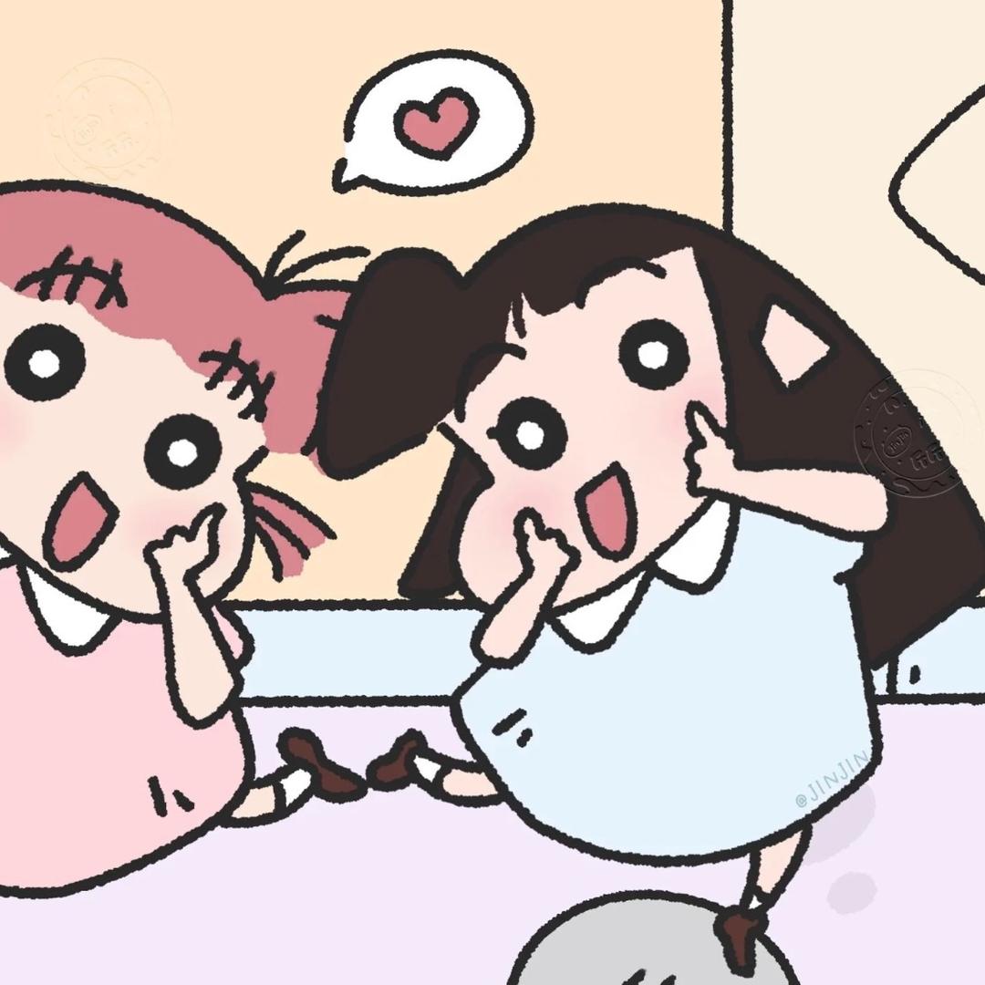 旋转小马