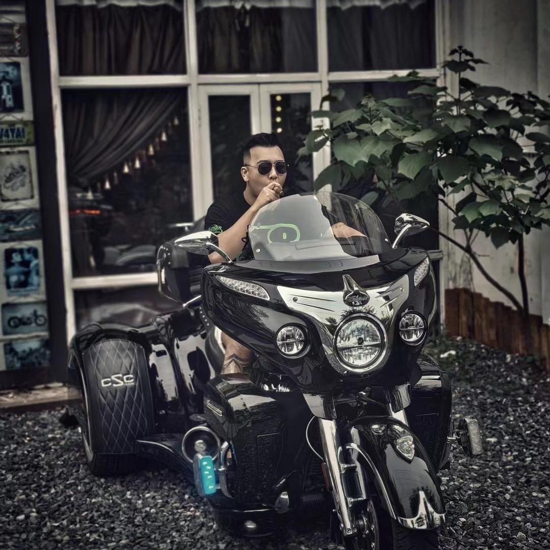 达不刘♉️@抖音