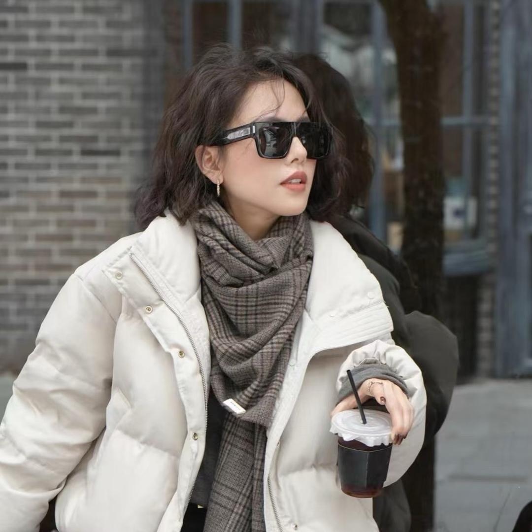 魏老板WDIVA穿搭同款bot