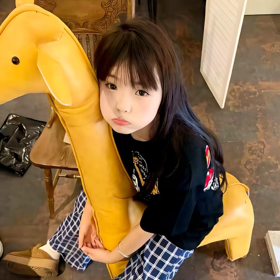 牙牙^